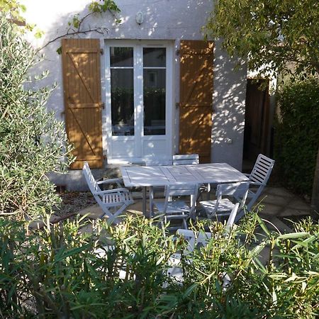 Aigues-Mortes Villa Pres Des Remparts 외부 사진