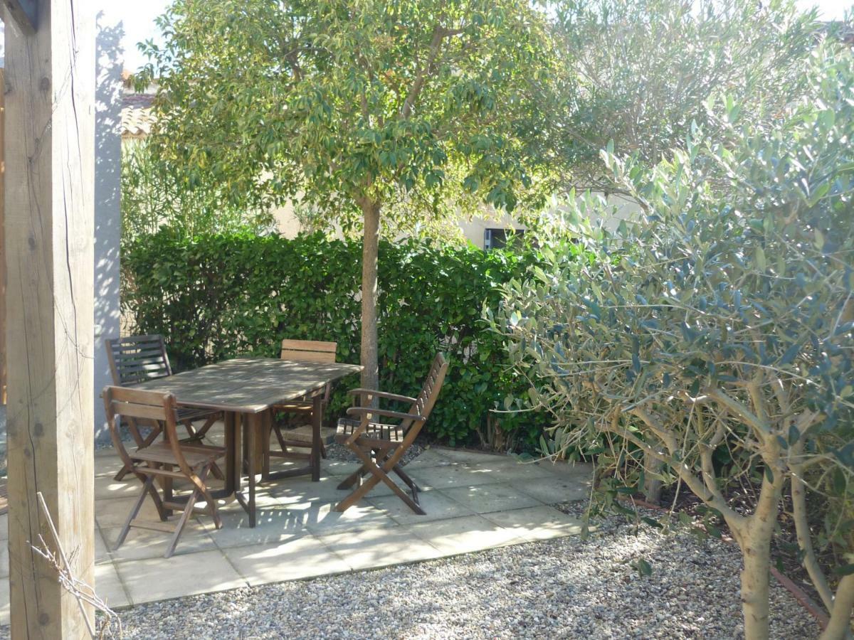 Aigues-Mortes Villa Pres Des Remparts 외부 사진