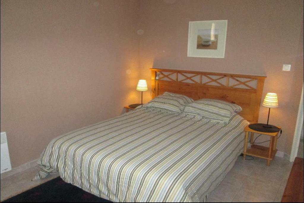 Aigues-Mortes Villa Pres Des Remparts 외부 사진